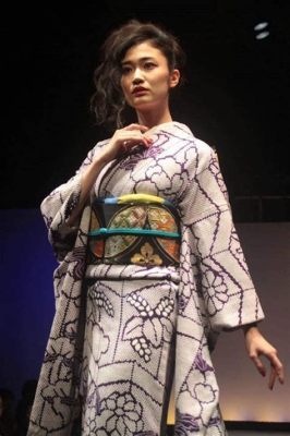 Designing Fashion - Uncovering Japanese Elegance Through the Lens of Tradition and Innovation!